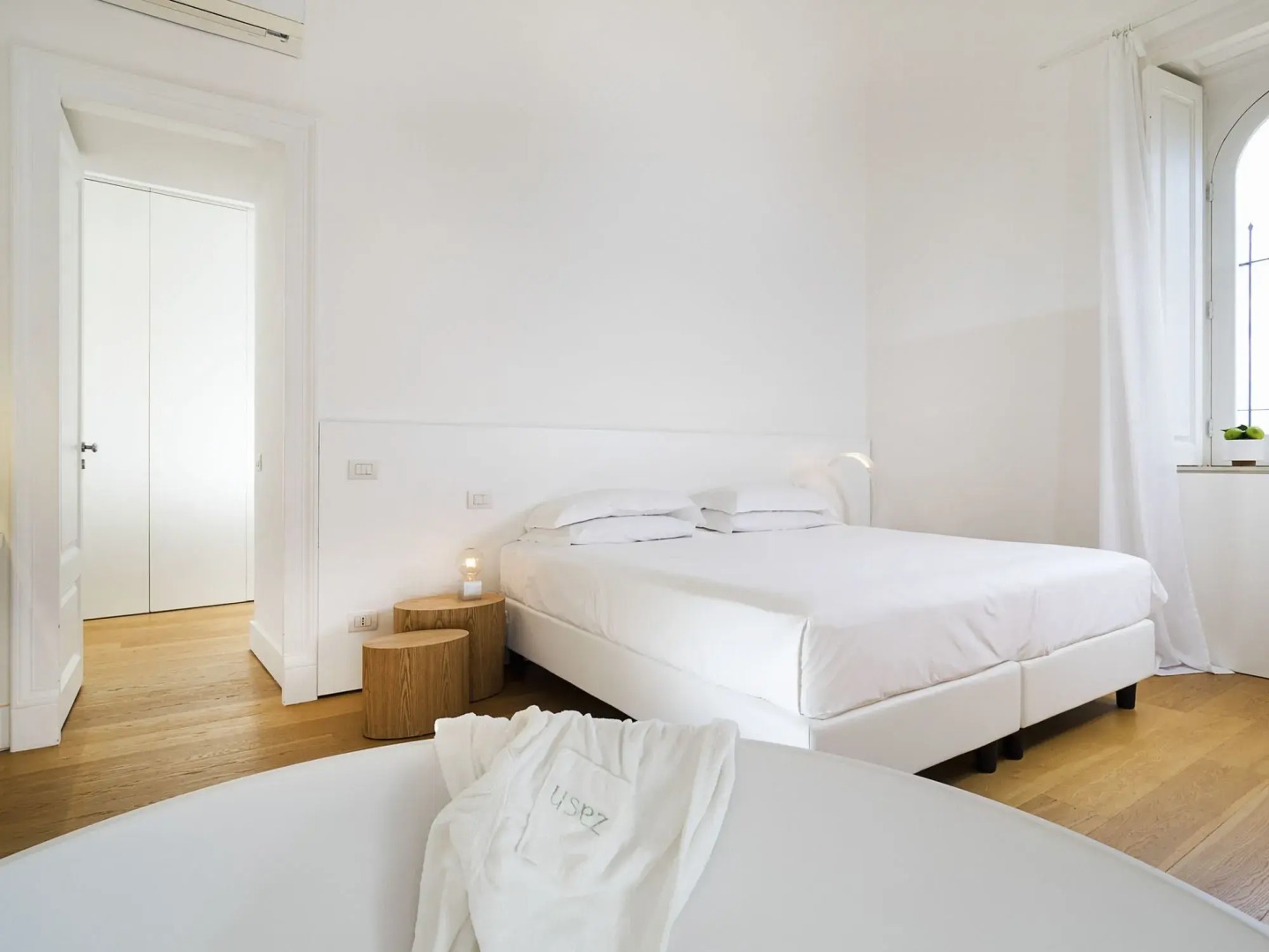 Zash Country Boutique Hotel