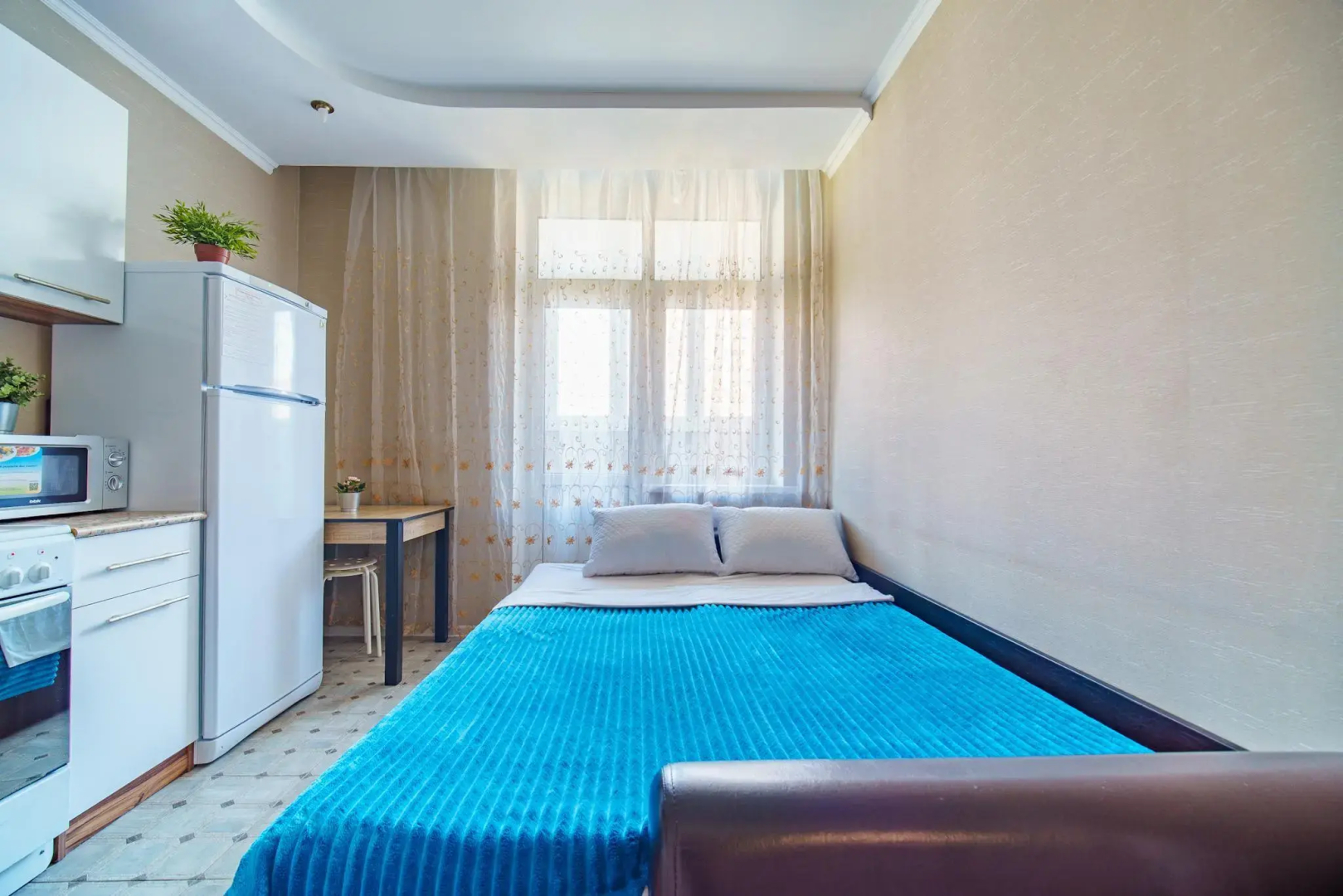 Posutochno One Days на улице Жлобы 141