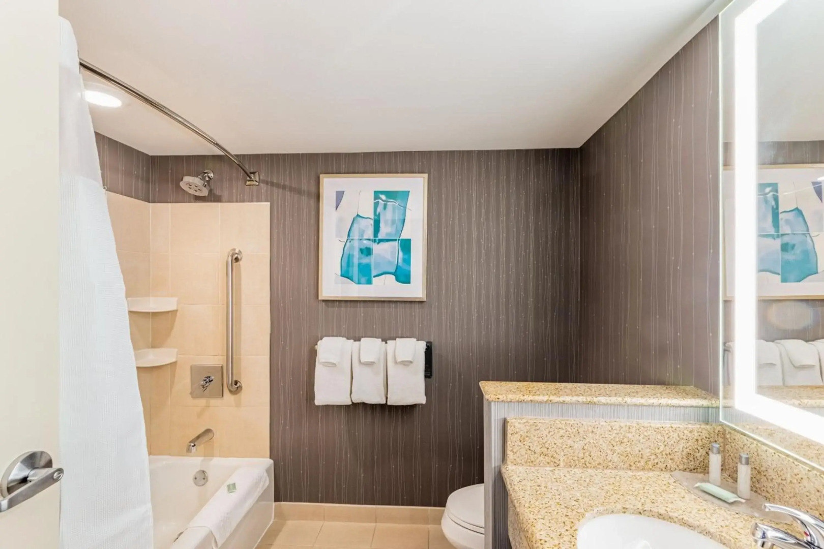 Courtyard by Marriott Boston Waltham