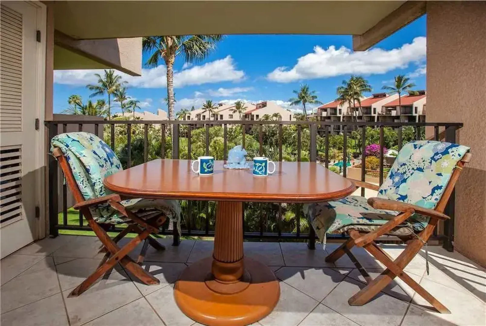 Kamaole Sands 06-310 - 2 Br Condo