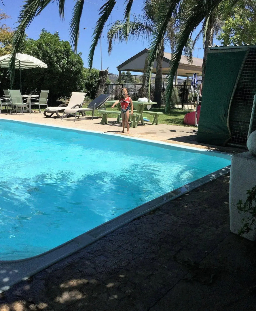 Murray Valley Motor Inn