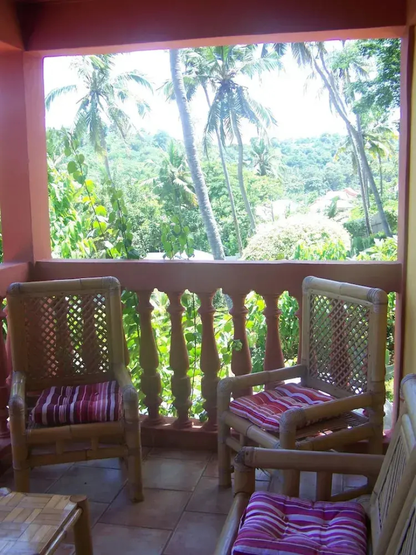Villa Maora