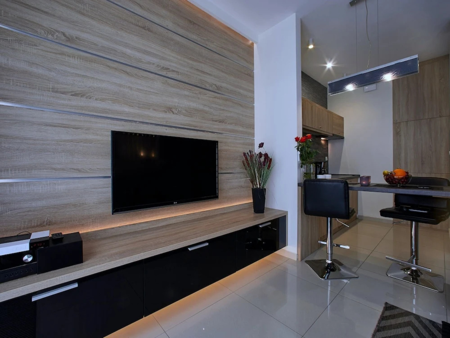 4UApart - Apartment studio Platan New York