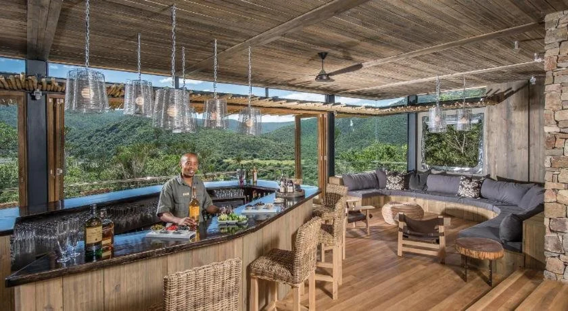 Kariega Game Reserve Settlers Drift