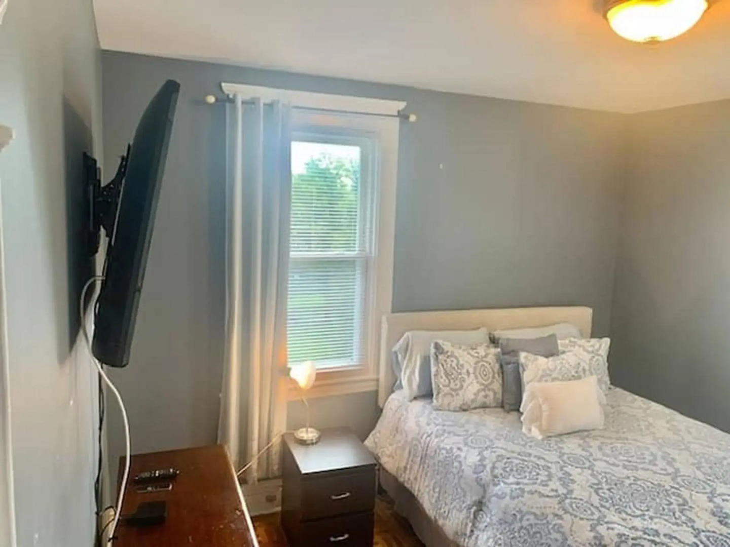 Historical Neighborhood Home