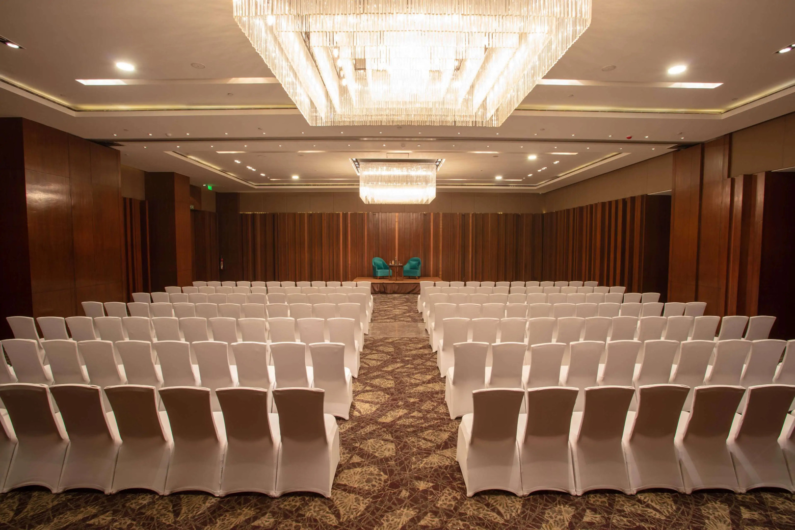 Hyatt Regency Amritsar Hotel & Spa