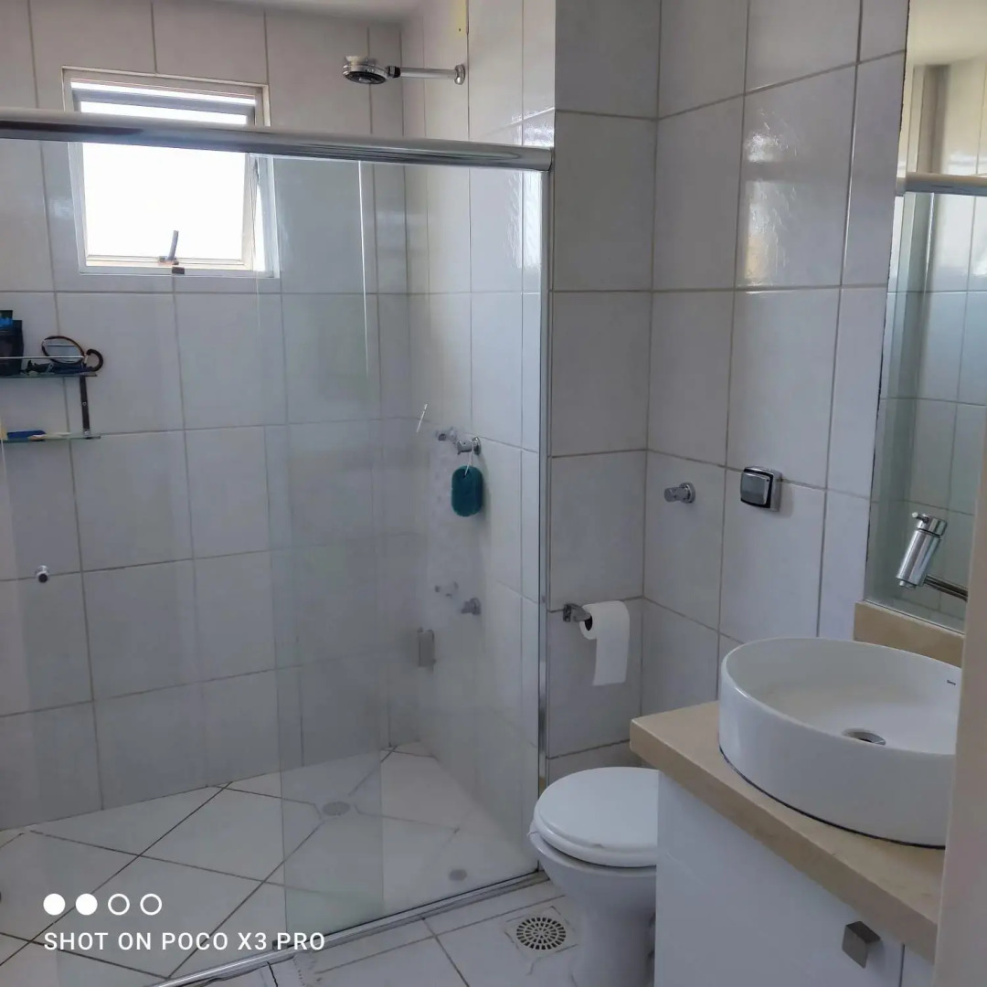 Pousada aconchegante Apartamento inteiro