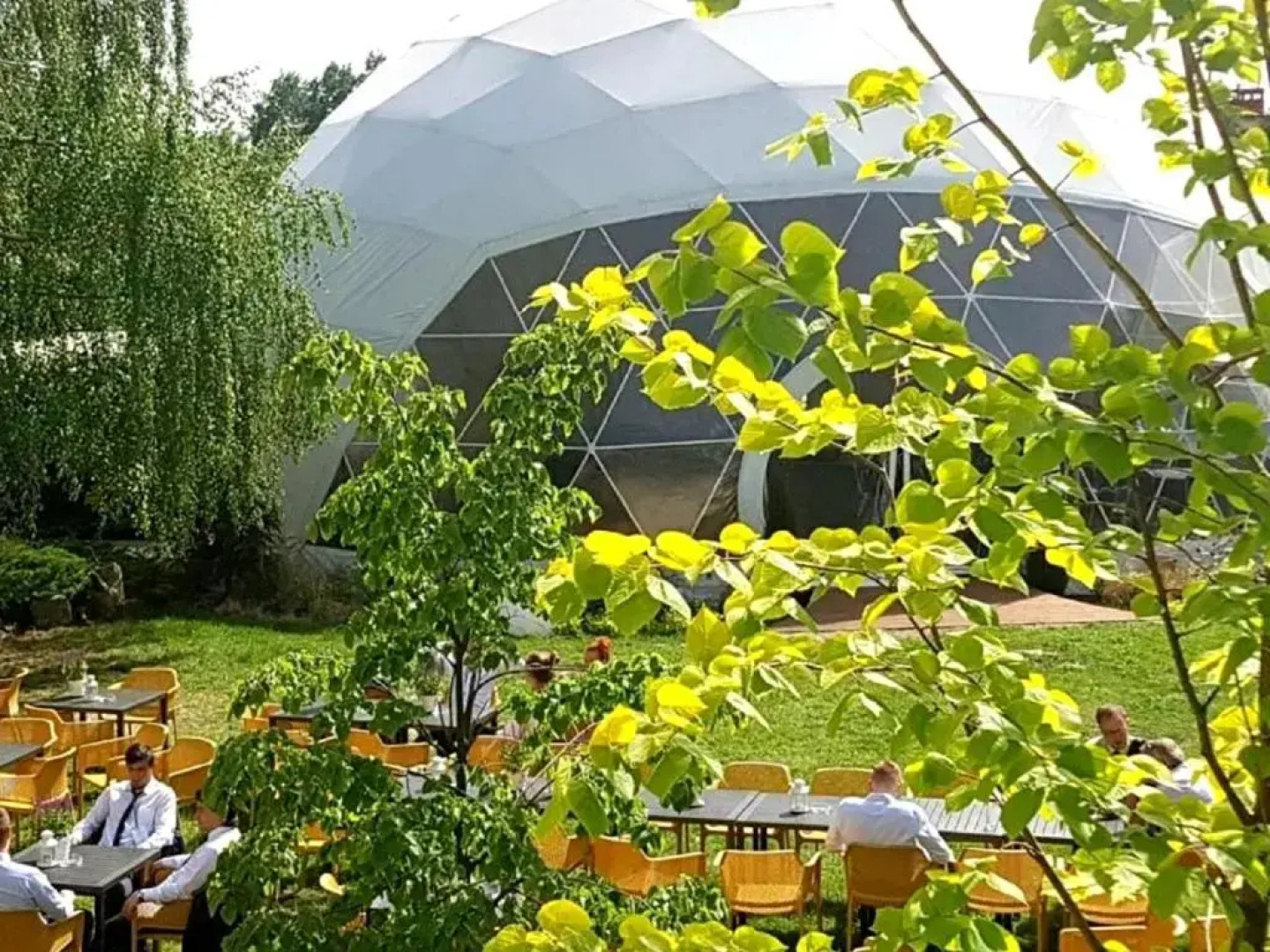 4 Żywioły Falenty Hotel & Conference Center