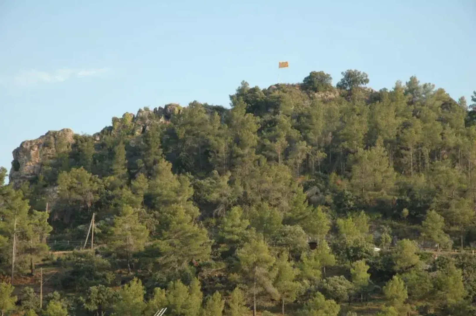 Casa del Priorat "Ca La María"