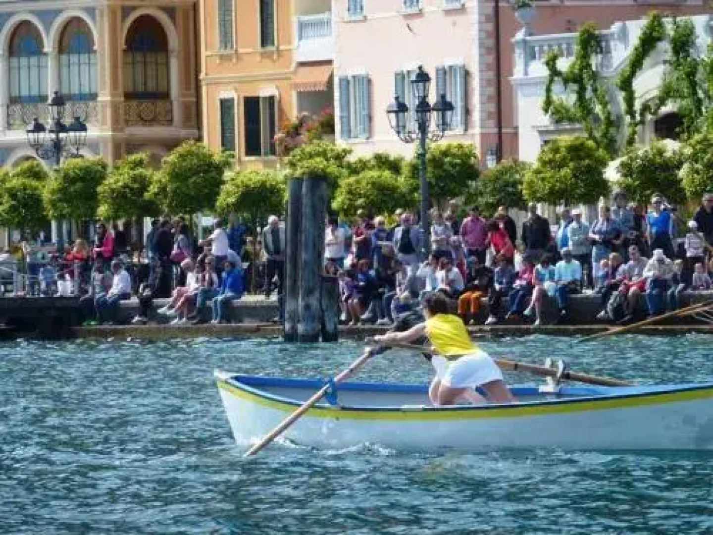 Hotel Garnì Bartabel