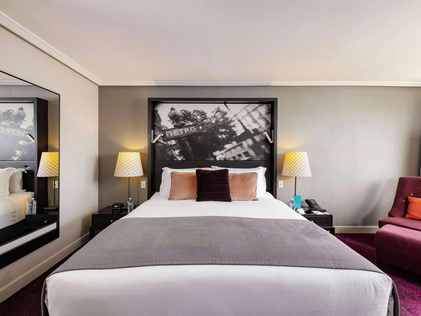 Sofitel Brisbane Central