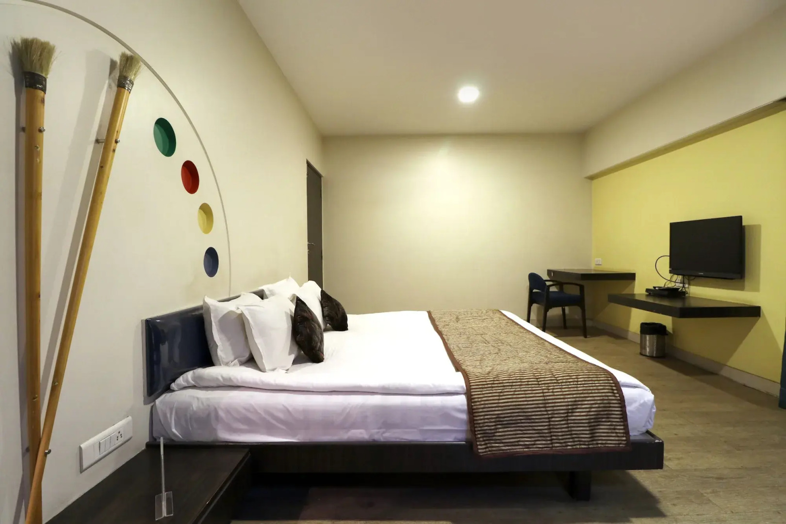 Отель Aurangabad Gymkhana Club