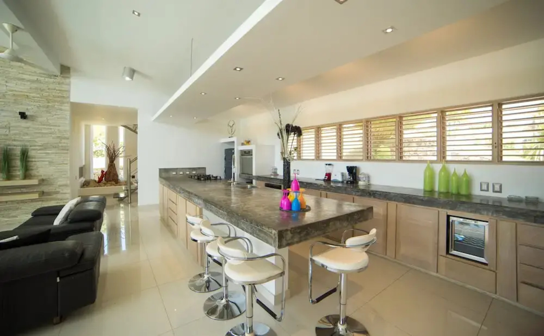 Villa Vista Del Caraibes