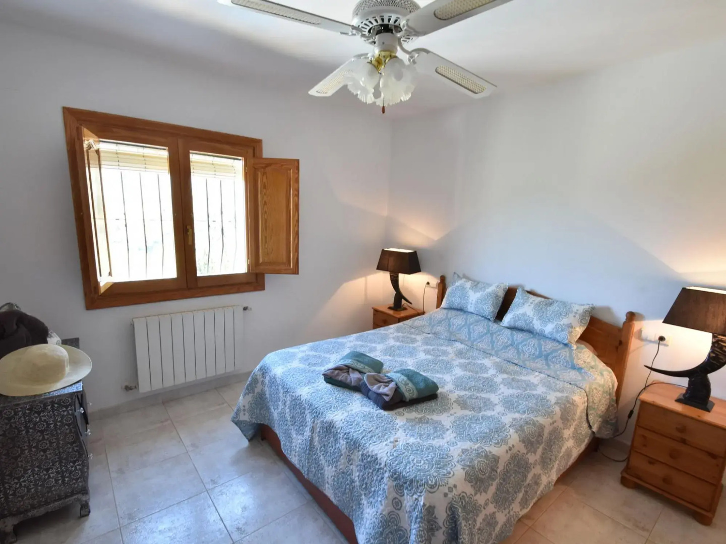 Charming 4pax Villa in the Mountains Spectacular View Private Pool