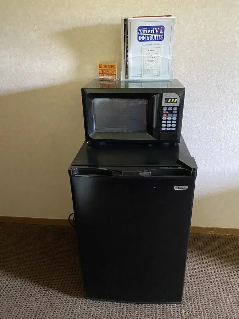 Countryside Motel Prentice