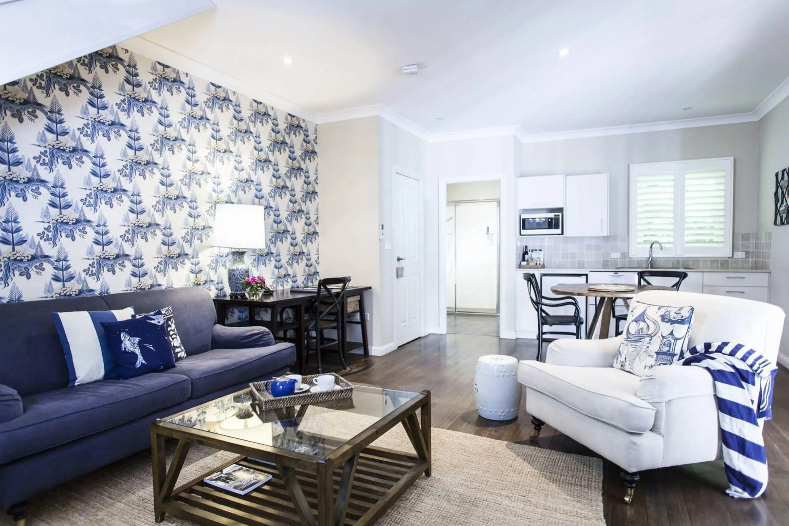 Bells at Killcare Boutique Hotel, Restaurant & Spa