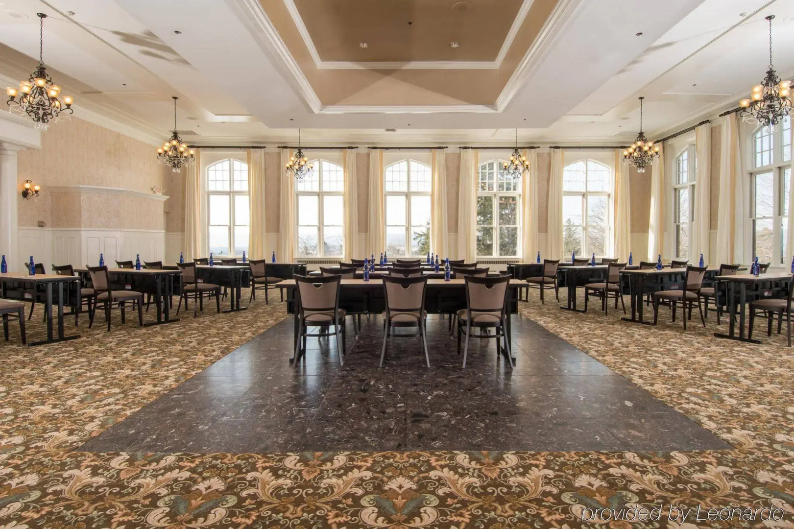 Cranwell Spa and Golf Resort