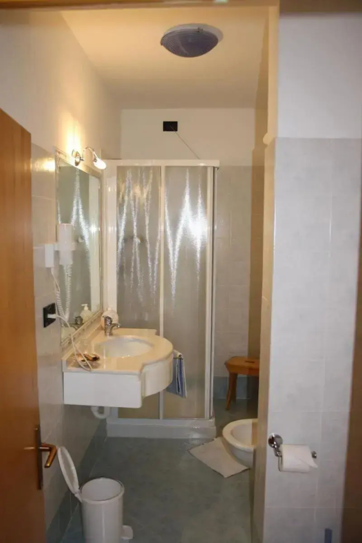 Albergo Ristorante La Baita