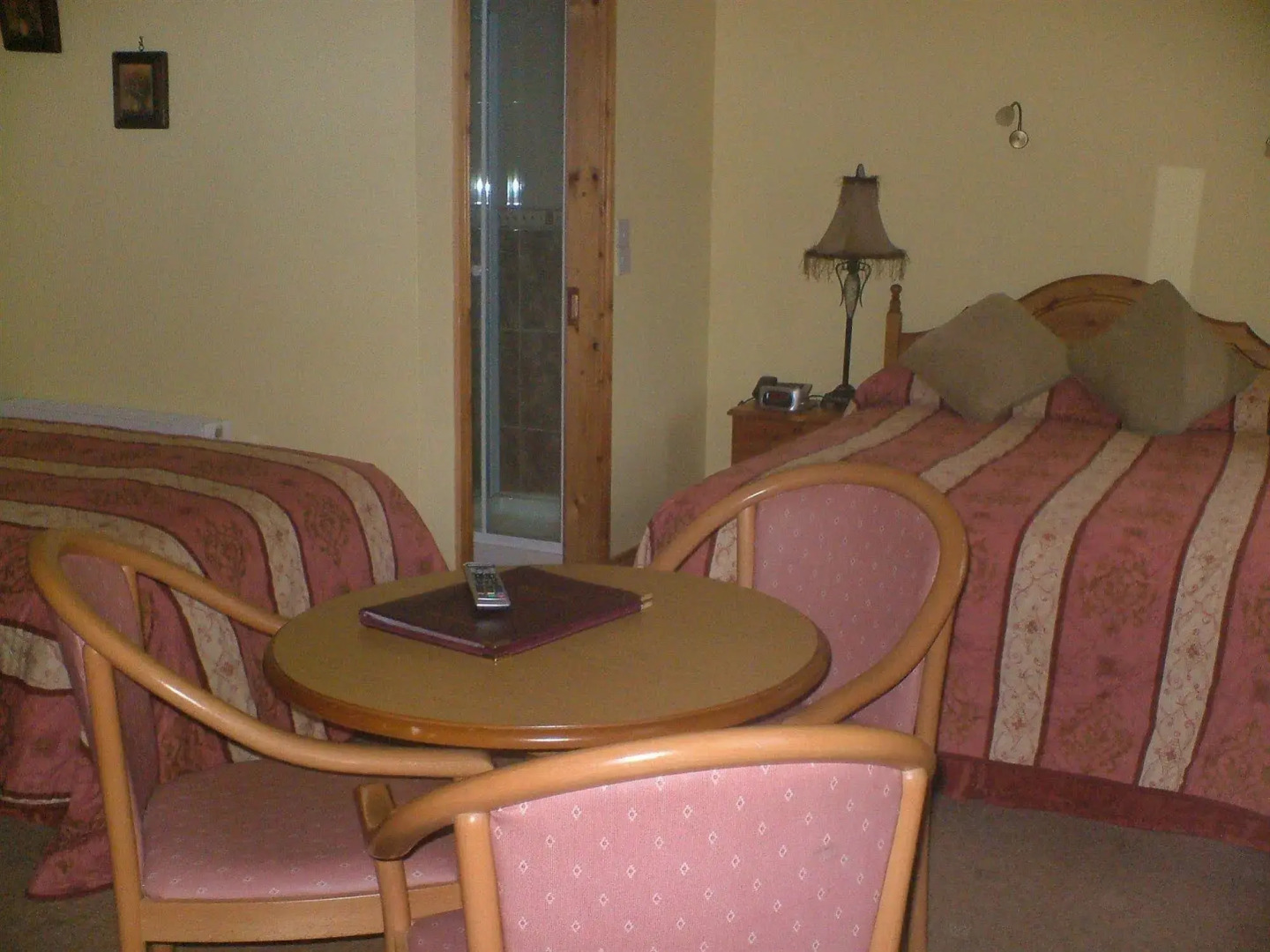 Mc Cormack's Guesthouse