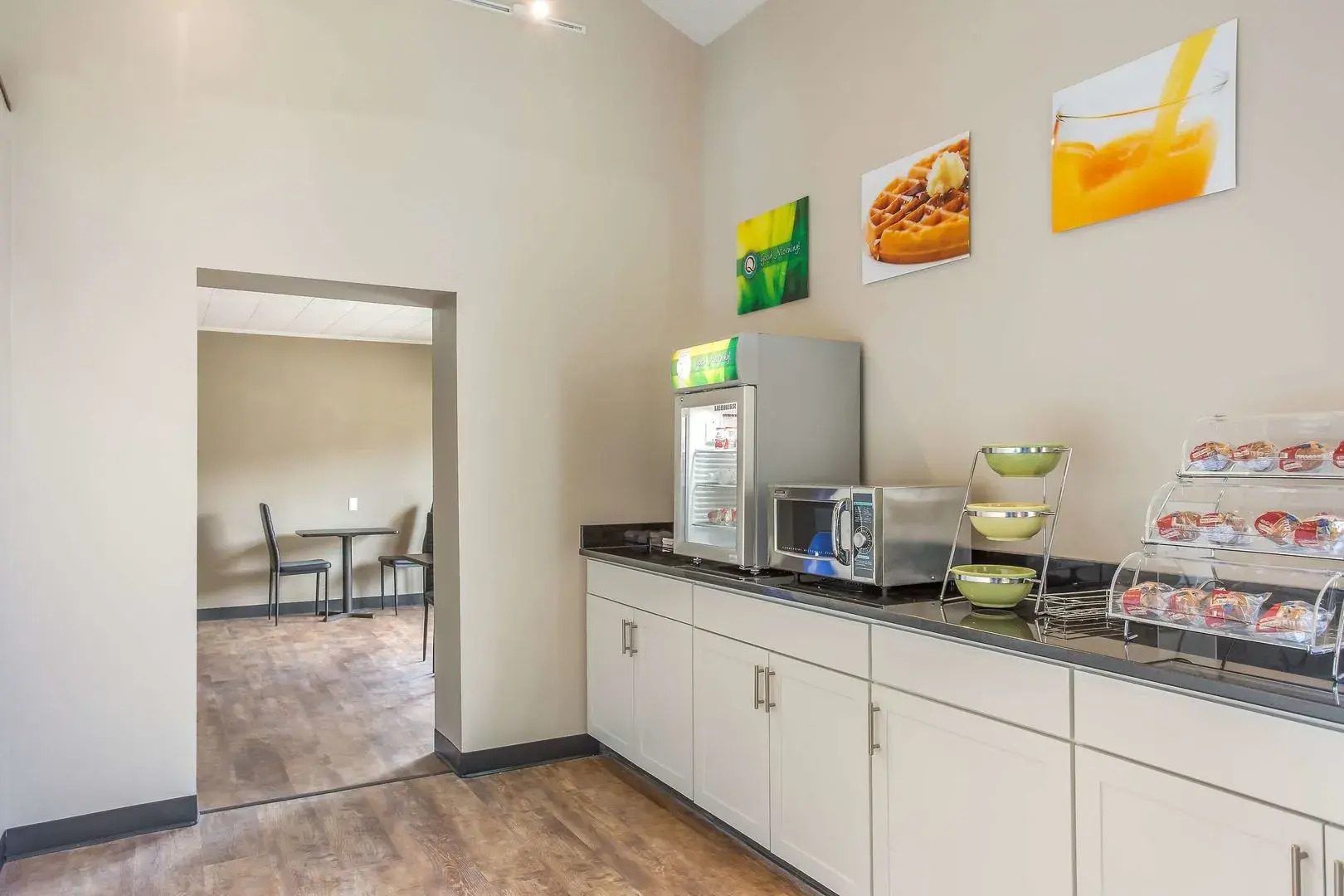 Rodeway Inn Gorham Riverside