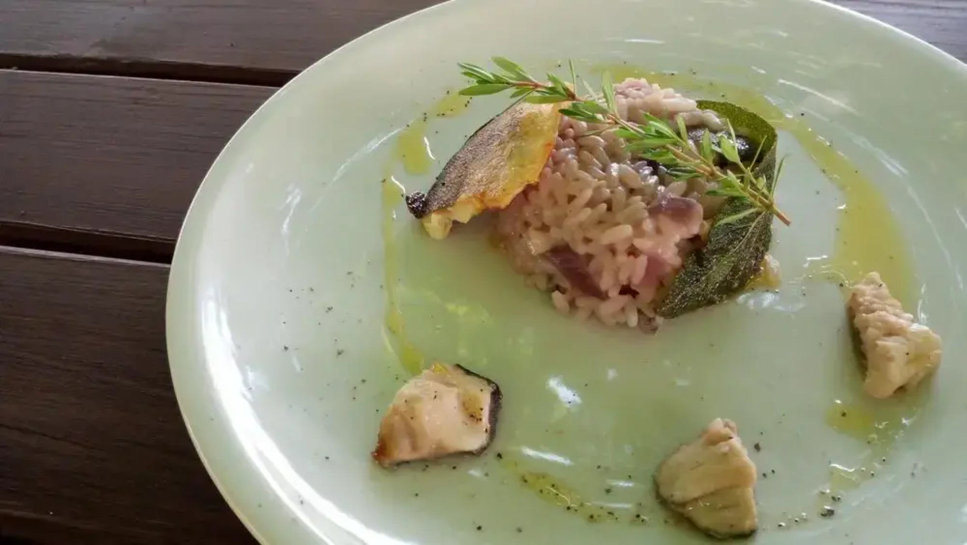 Agriturismo Gli Ippocastani