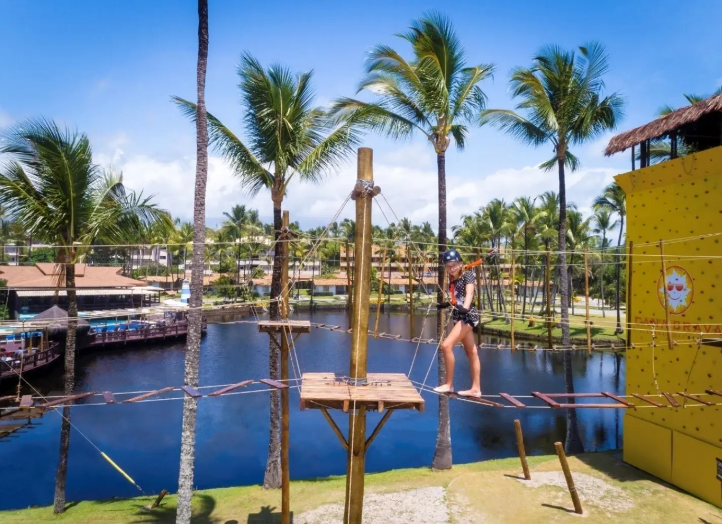 Cana Brava All Inclusive Resort