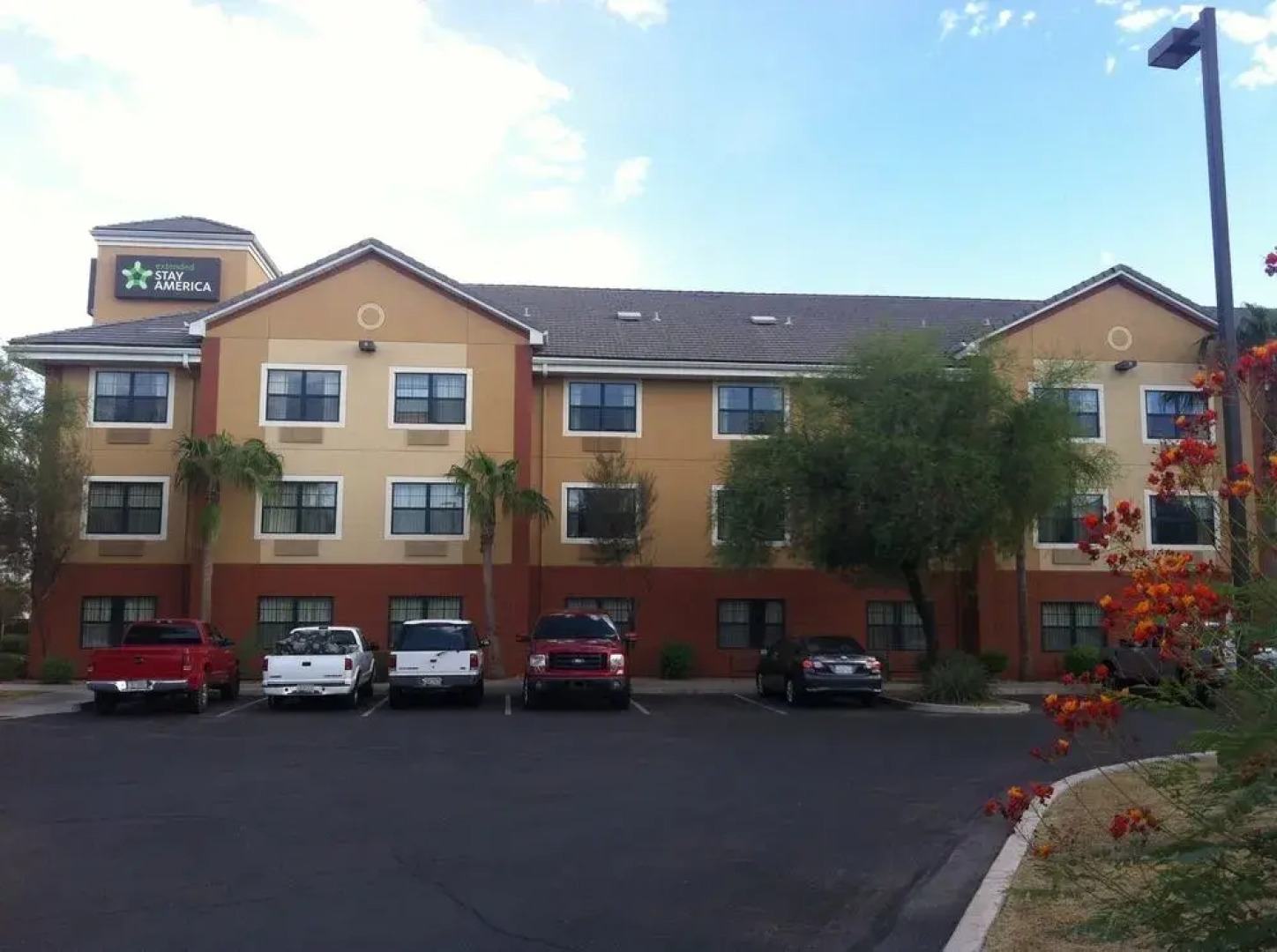 Extended Stay America - Phoenix - Airport