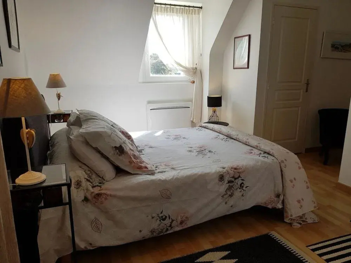 Chambres d'hôtes Breizhenson