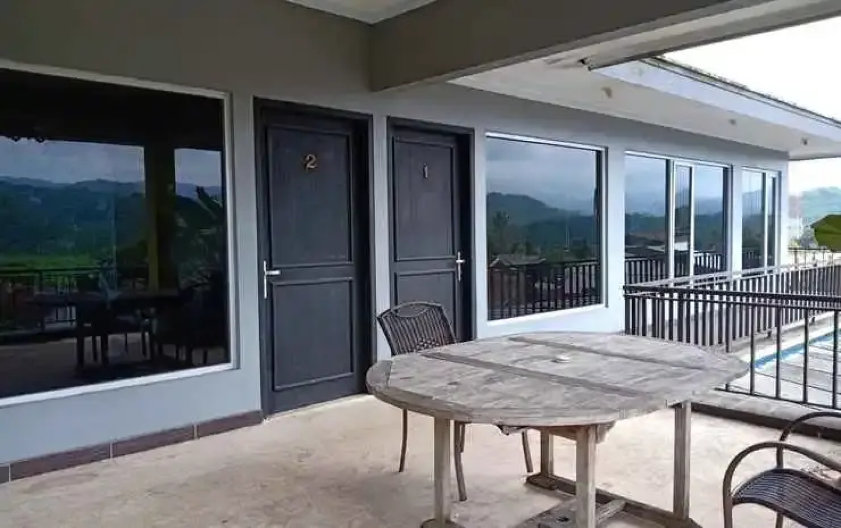 Oyo 3302 Amazon Waterpark Syariah