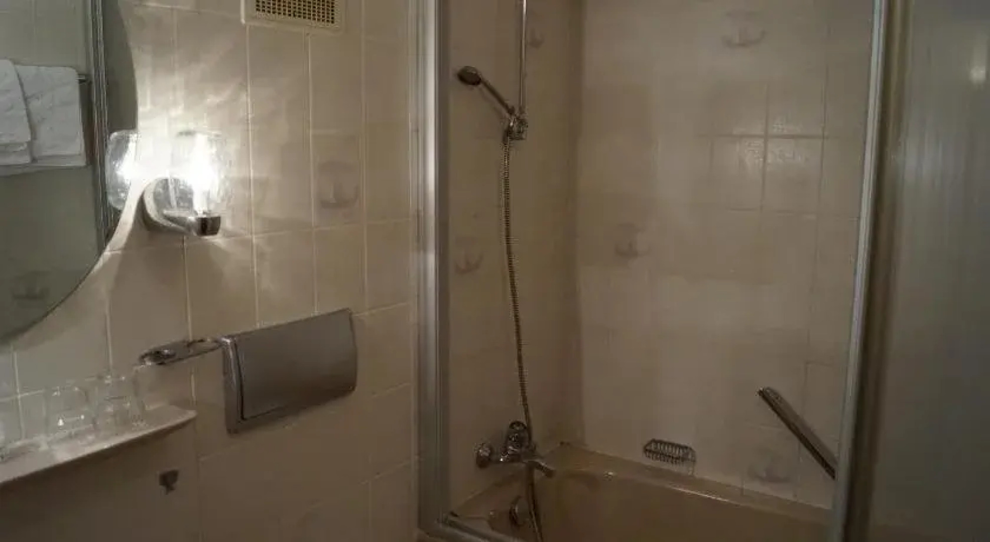 Hotel de l' Esplanade