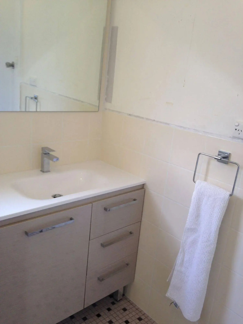 Hyams beach house - a secret treasure