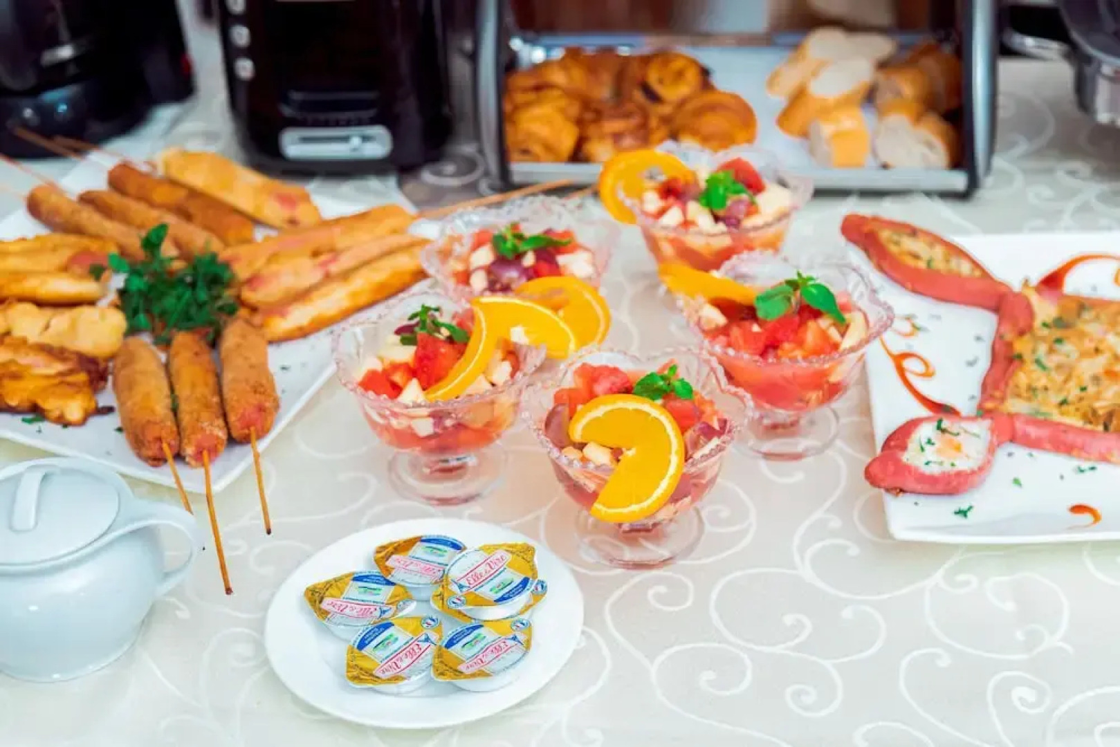 Hotel Hibiscus Blvd Triomphal