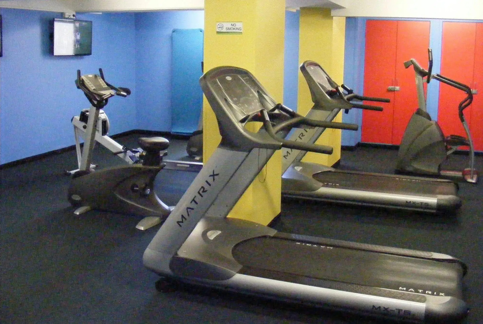 Paradise Resort Gold Coast