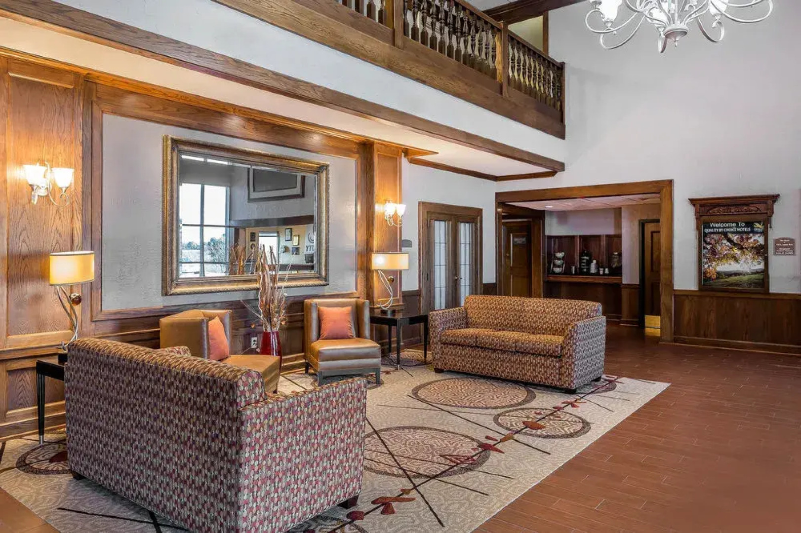 Holiday Inn Express Perrysburg (i-75)