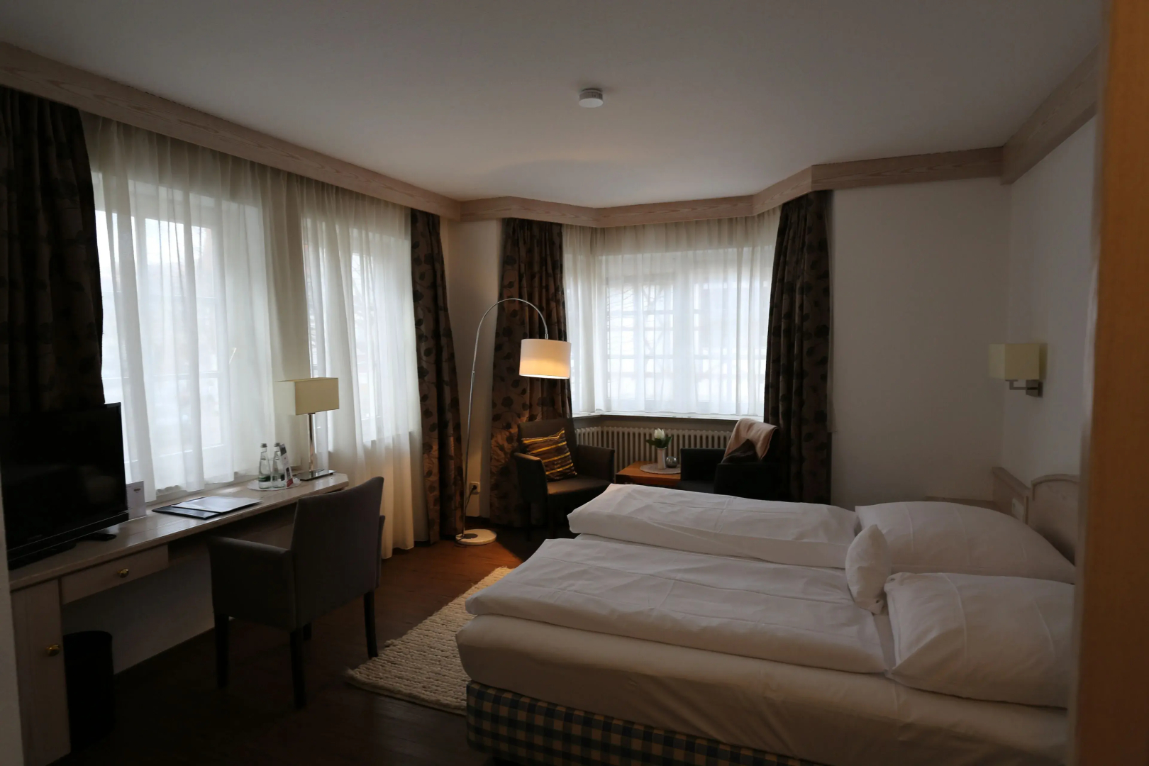 Hotel Metzgerei Rößle