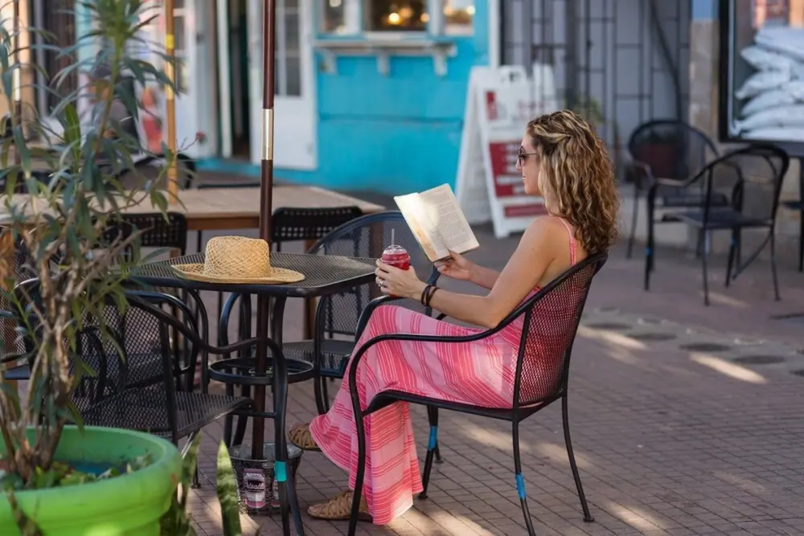 Aqua Luna Vacation Rentals
