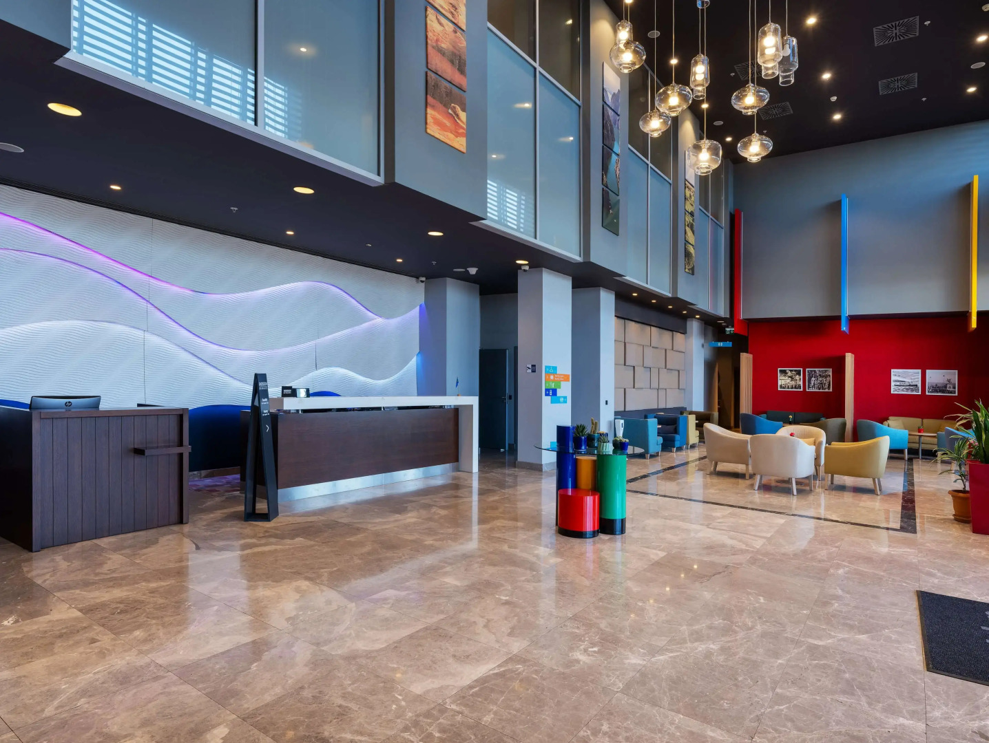 Park Inn by Radisson Samsun