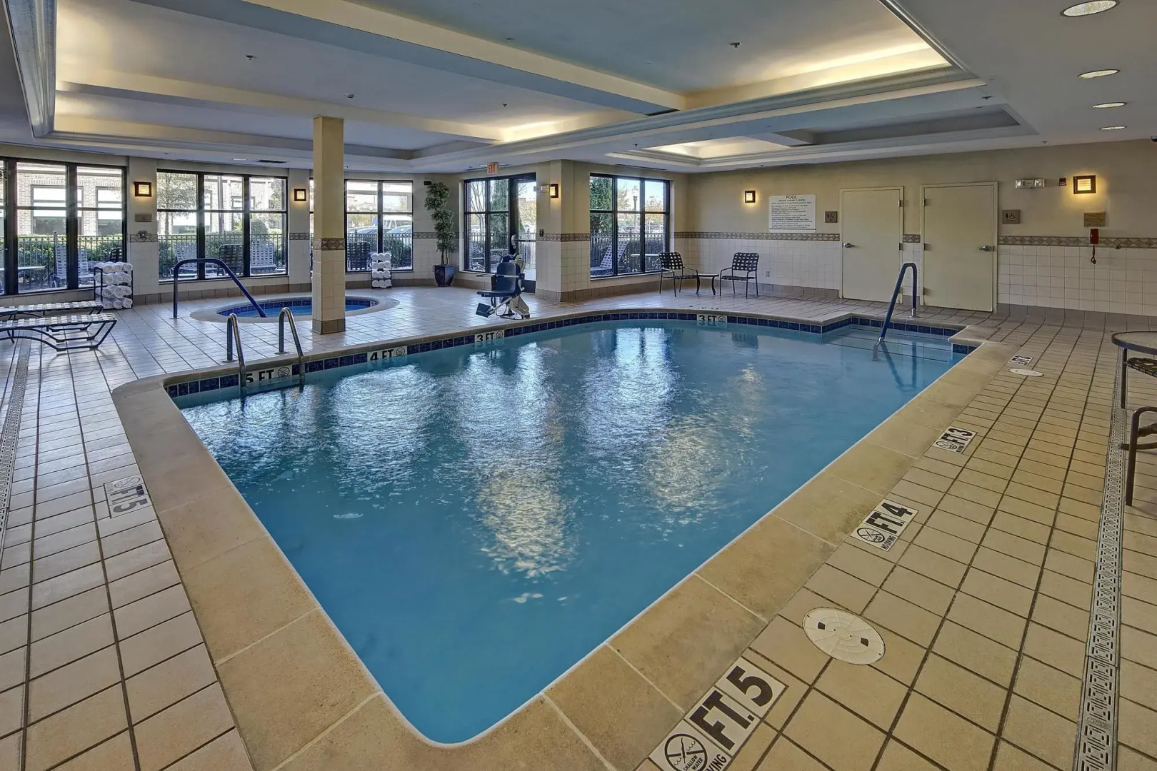 Hilton Garden Inn Memphis/Southaven, MS