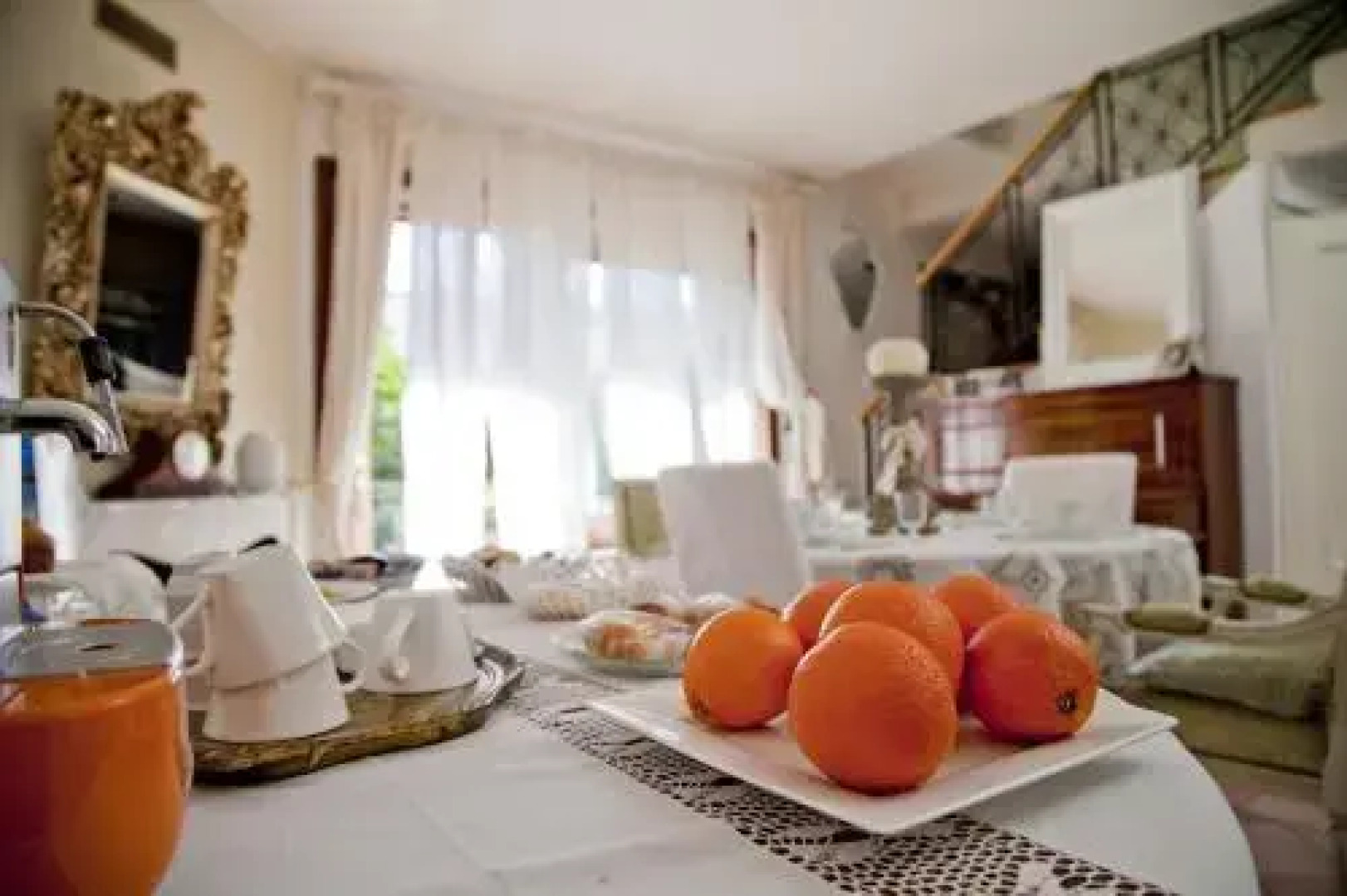 Bed and Breakfast Bellini