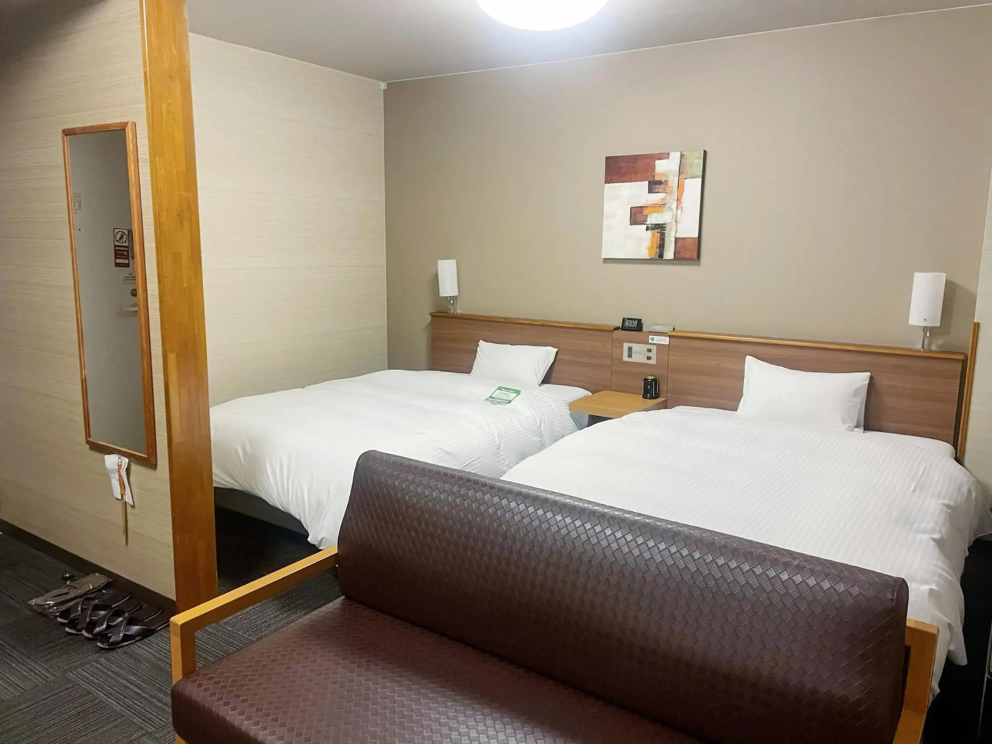 Hotel Route-Inn Nagaizumi Numazu Inter 2