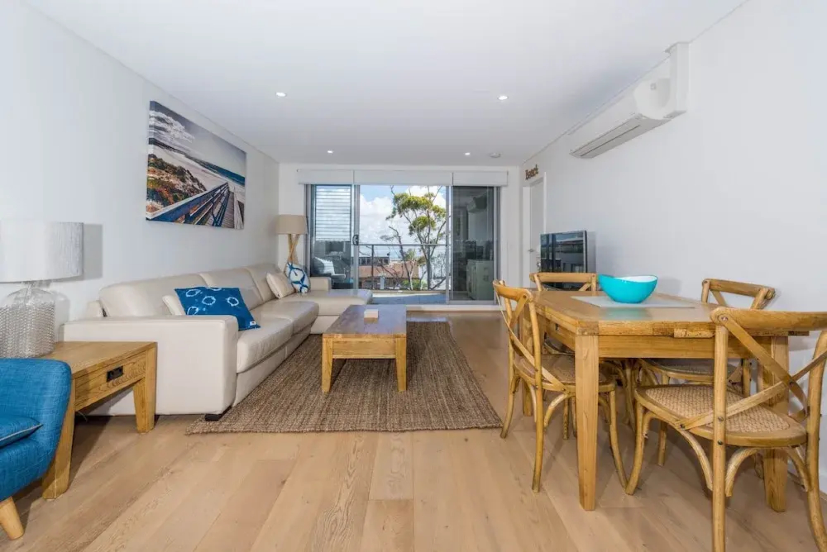 The Shoal Unit 405 - Shoal Bay