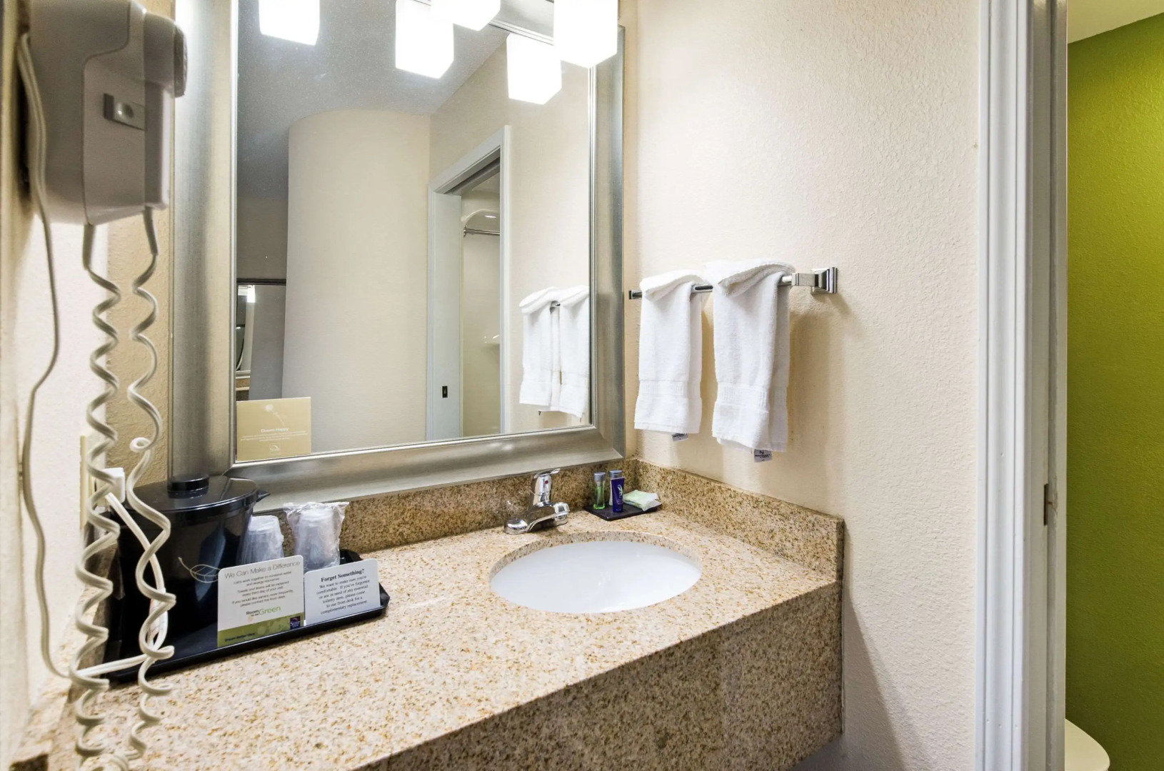 Sleep Inn Wytheville I-77 and I-81