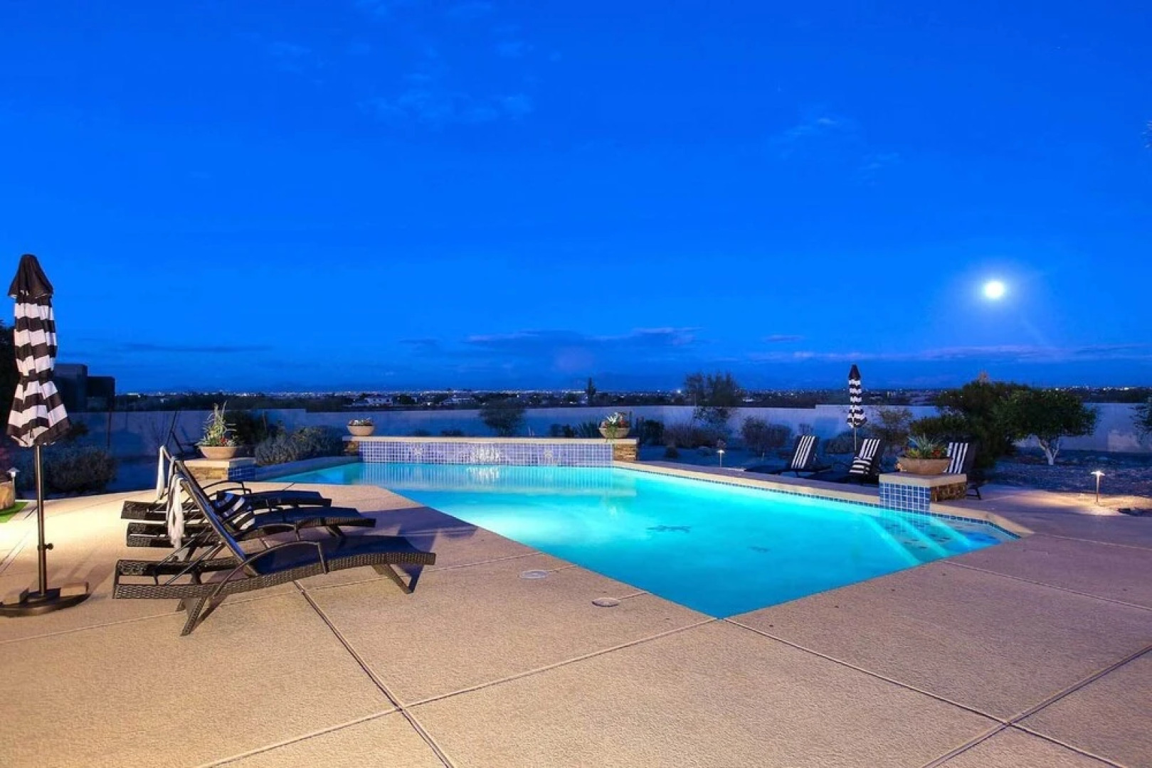 Mountain Majesty Escape: Queen Creek Home w/ Pool!