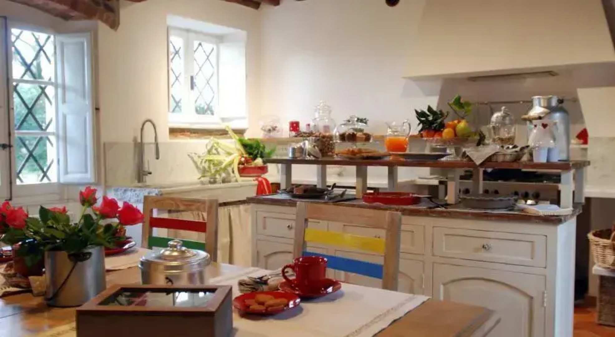 Agriturismo Il Carratore