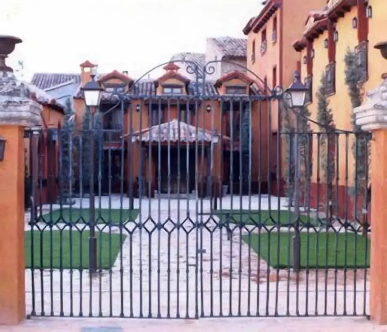 Hotel Boutique Rincón de Navarrete