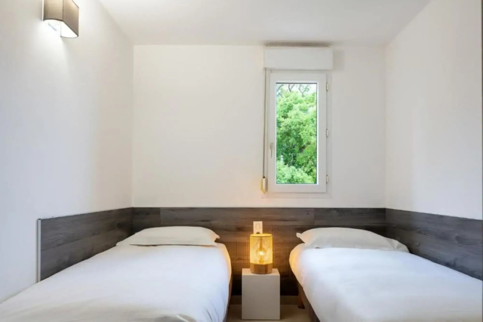 Résidence Marina Bianca