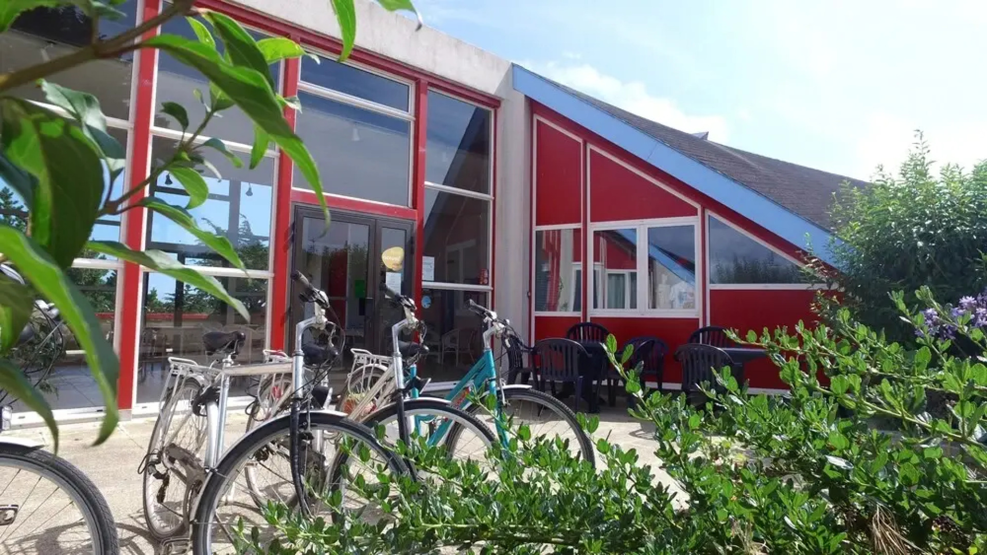 Village Vacances des Grenats