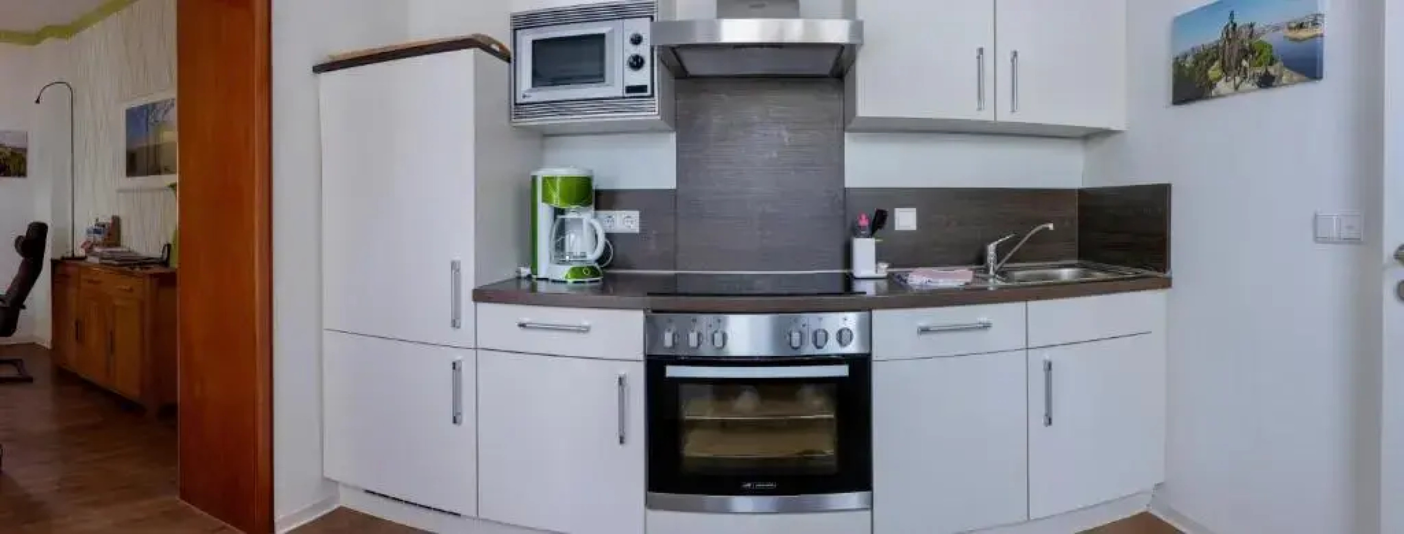 Ferienwohnungen Haus am Würzlaysteig