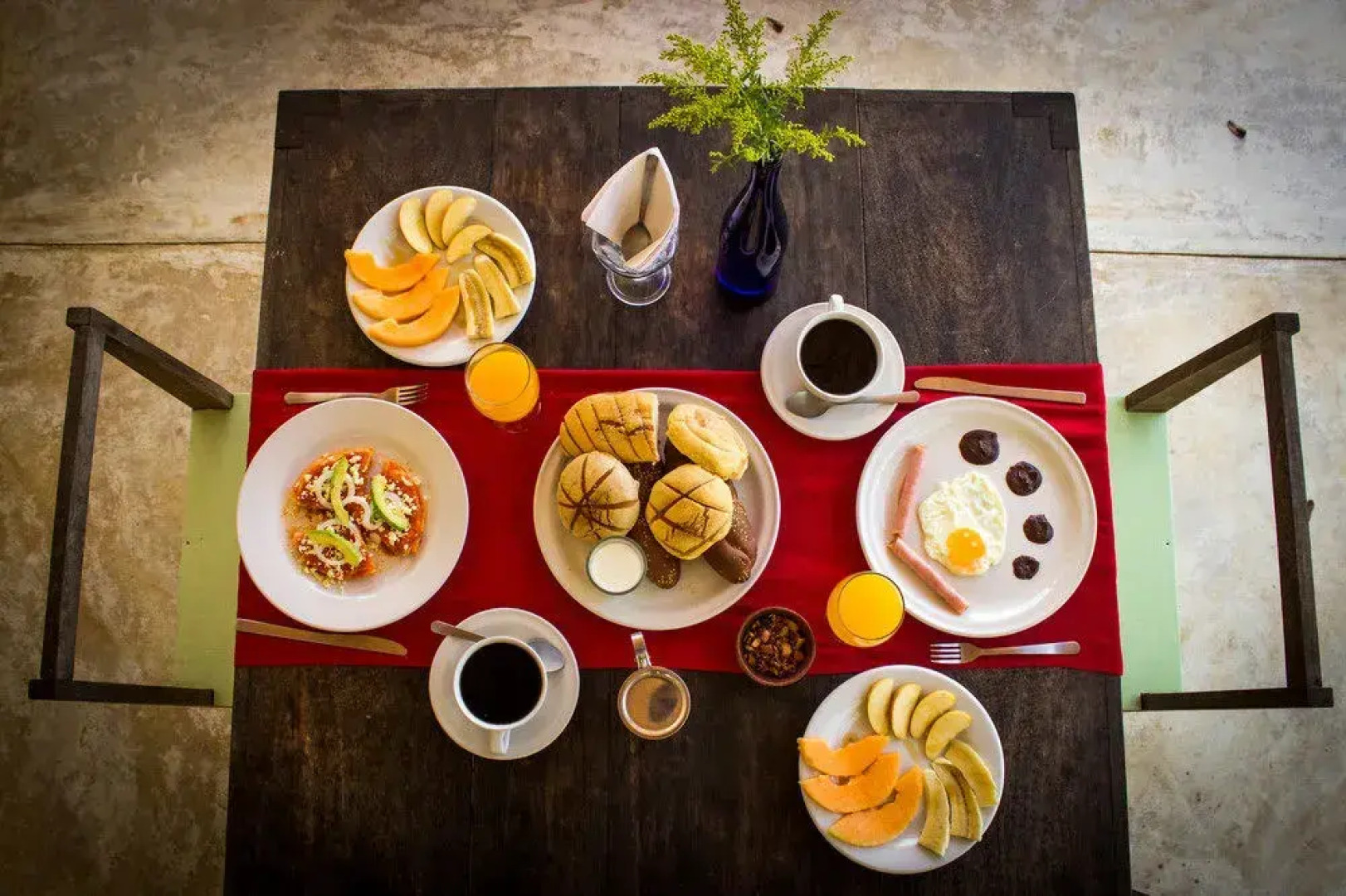 Celeste Del Mar Eco-Hotel