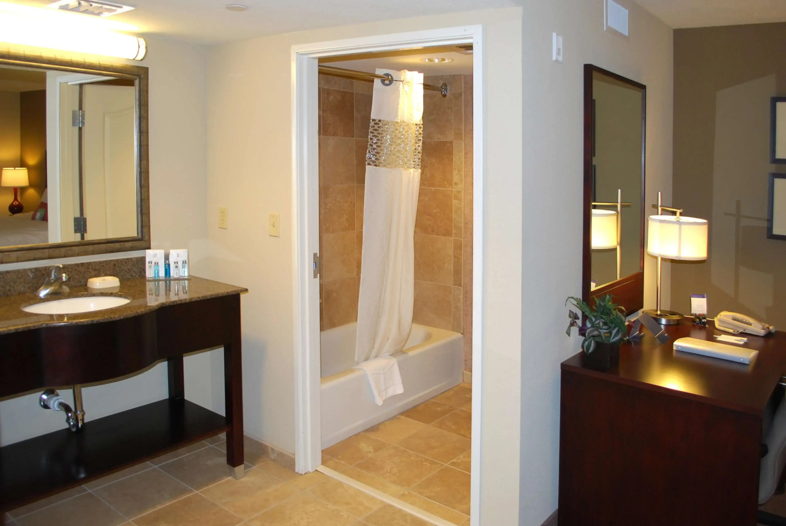 Hampton Inn & Suites Phoenix/Gilbert